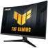 ASUS Gaming monitor TUF VG32VQM5B, 32", FHD, zakrivljen 1500R, 250 Hz, 0,5 ms